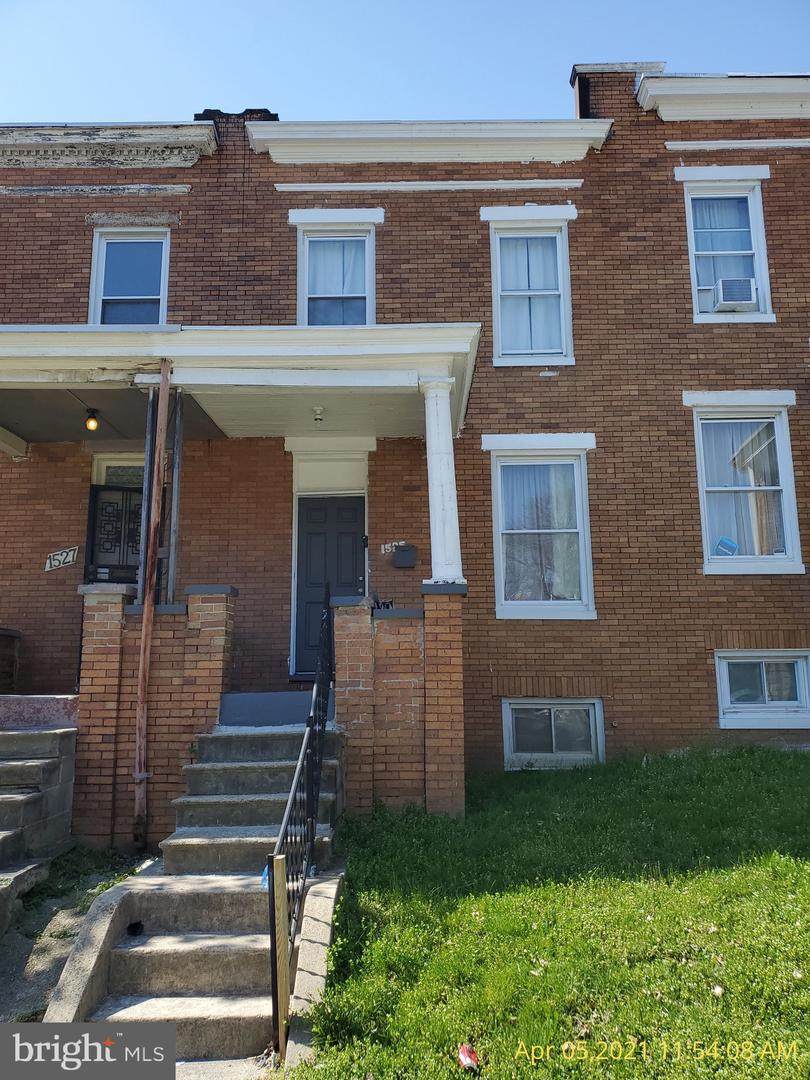 1525 Montpelier Street - Photo 1
