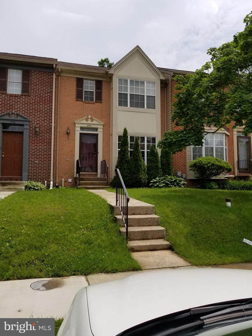 3754 Foxford Stream Road - Photo 1