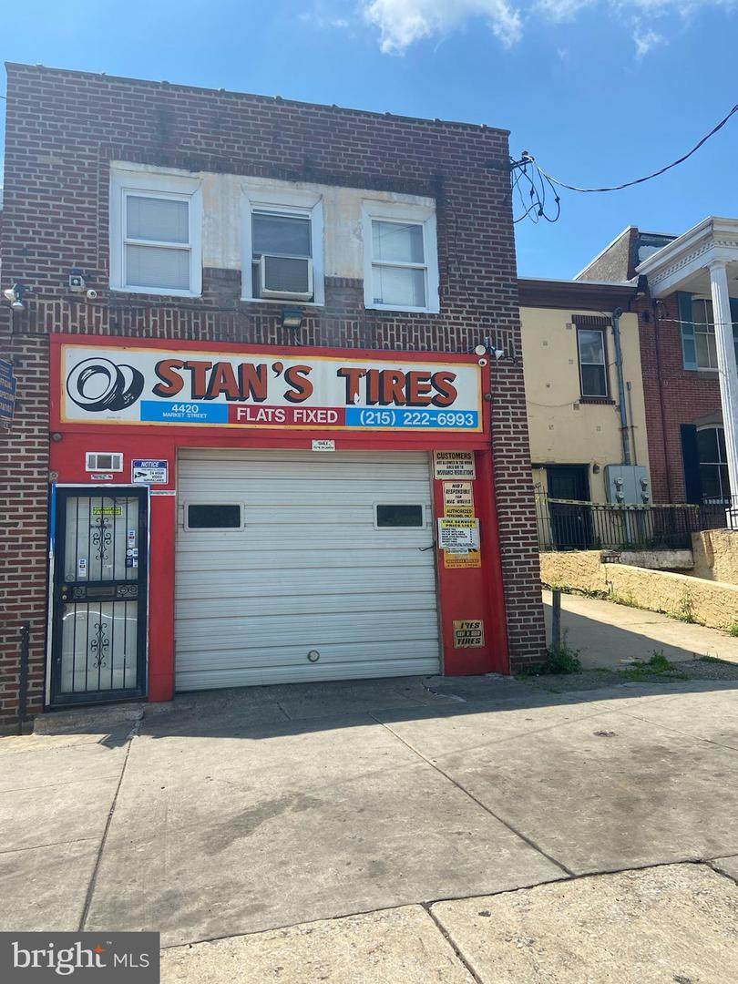 4420 Market Street - Photo 1