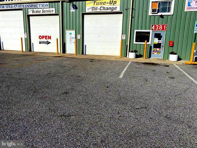 4381 Hollins Ferry Road - Photo 1