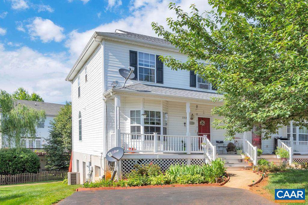 2263 Sparrow Lane - Photo 1