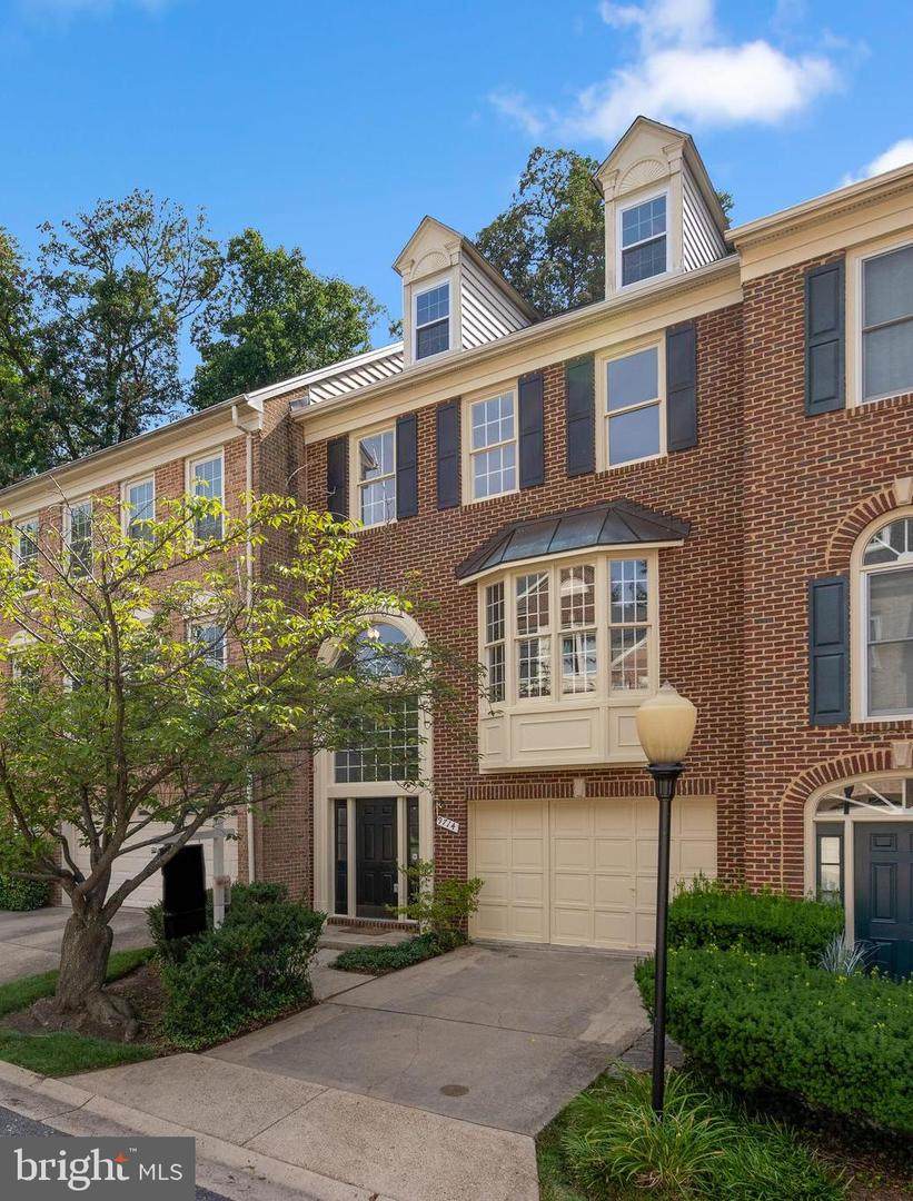 9714 Whitley Park Place - Photo 1