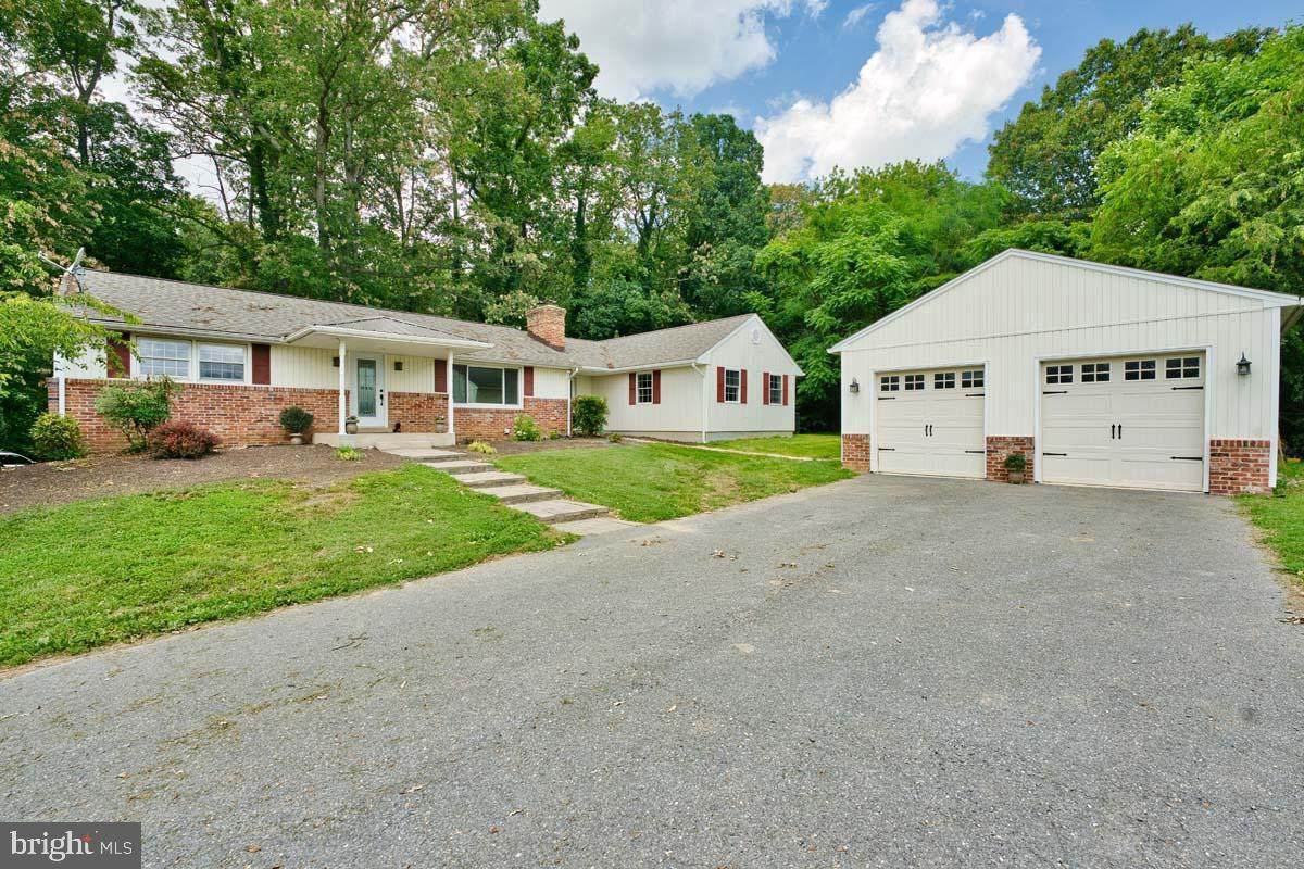 7401 Morgan Road - Photo 1