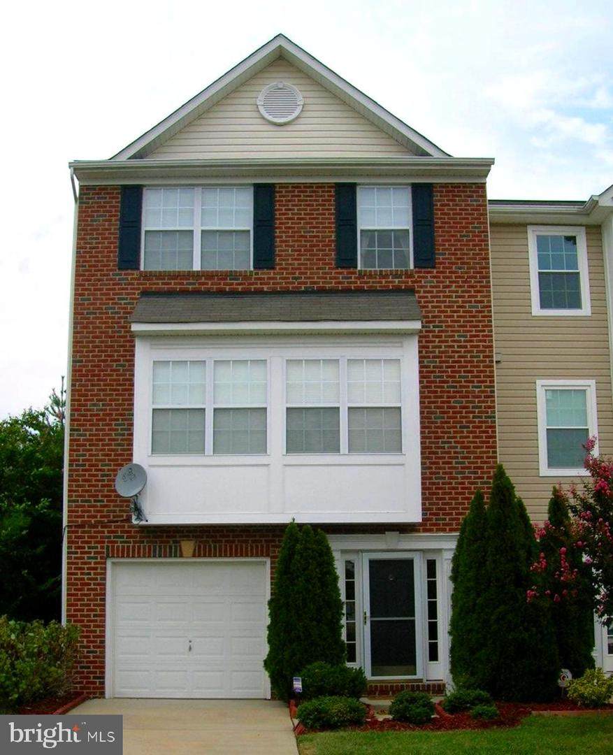 10700 Morning Glory Way - Photo 1