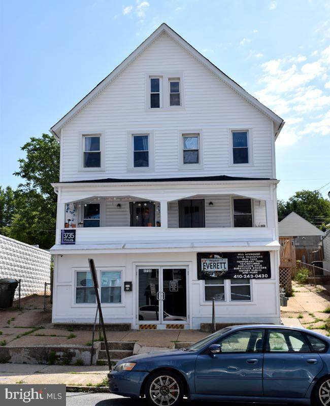 3733 Falls Road - Photo 1