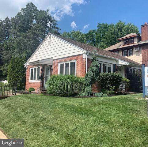 2540 Nottingham Way - Photo 1
