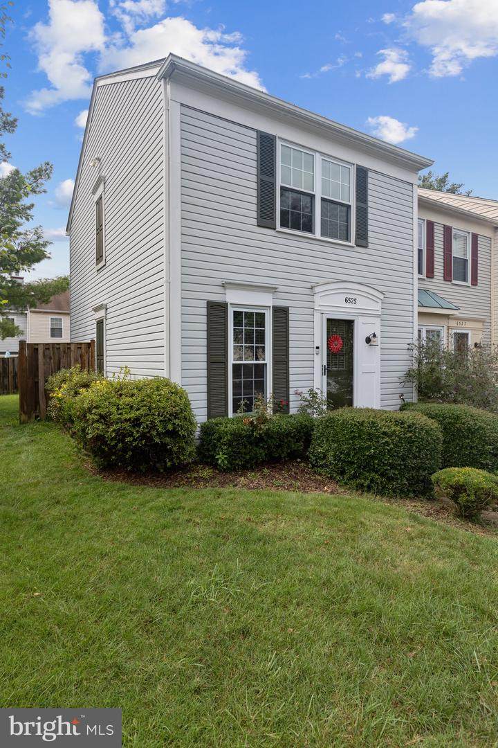 6525 Old Carriage Drive - Photo 1
