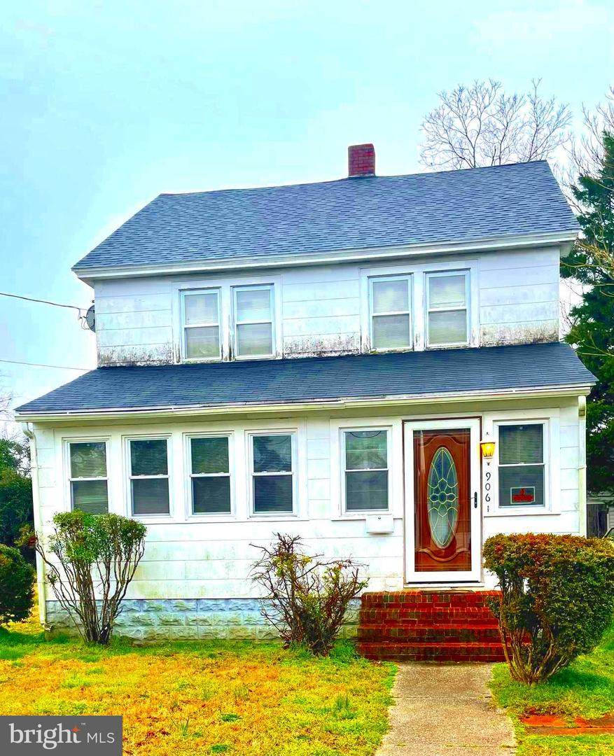 906 Cedar Street - Photo 1
