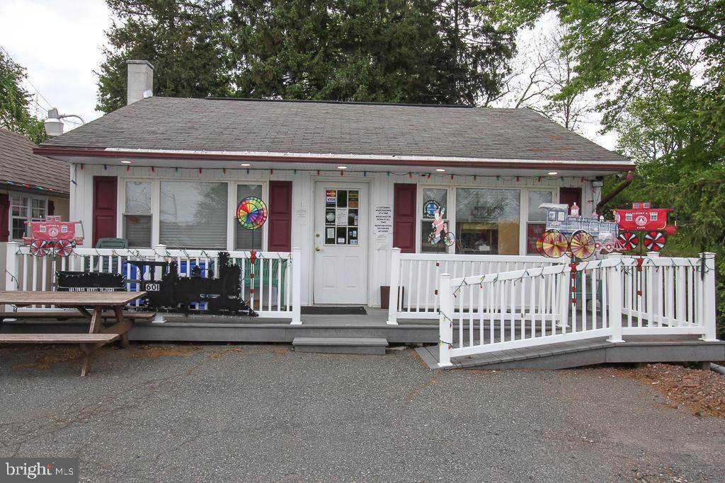 601 Jackson Road - Photo 1
