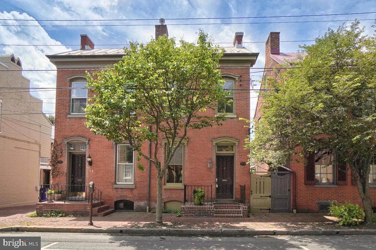 214 Church Street - Photo 1