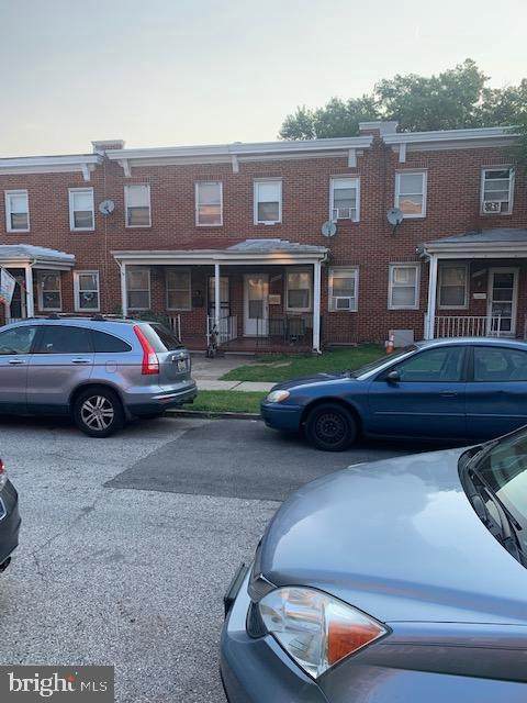 2027 Griffis Avenue - Photo 1