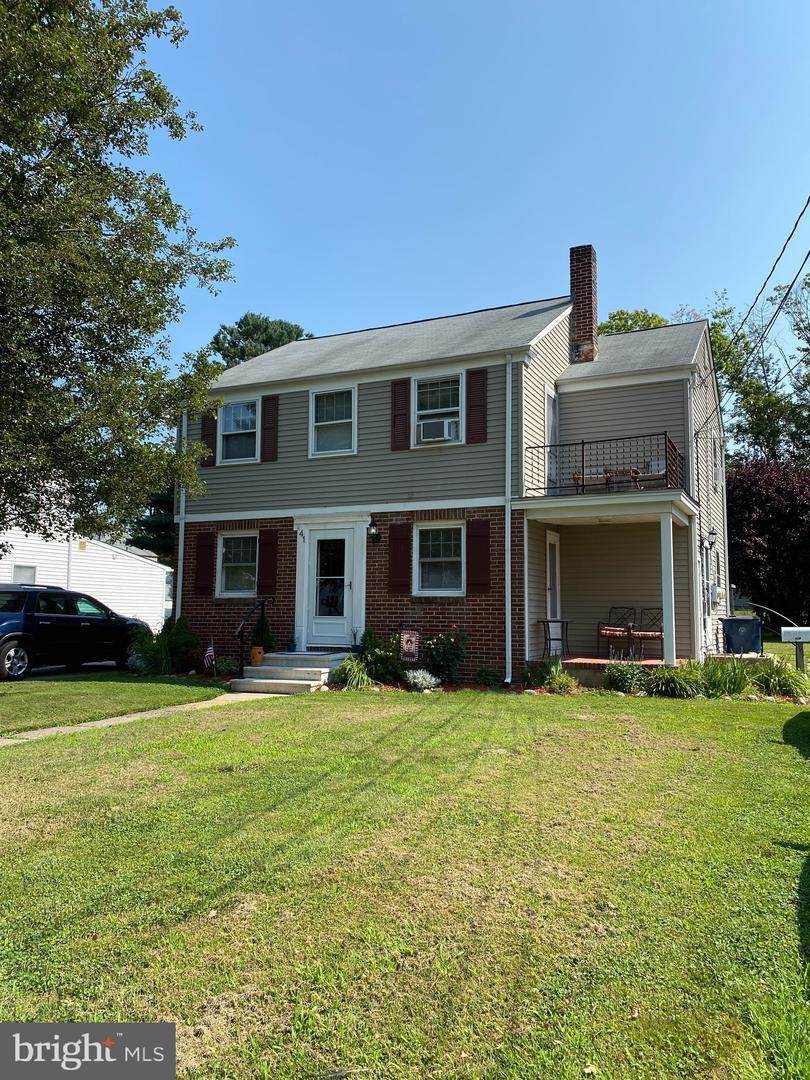 41 Lee Street - Photo 1