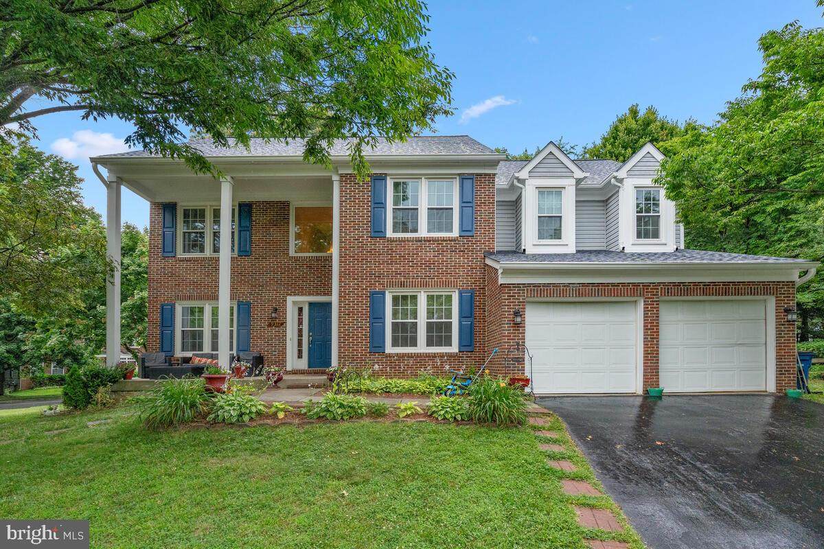 9317 Severn Terrace - Photo 1