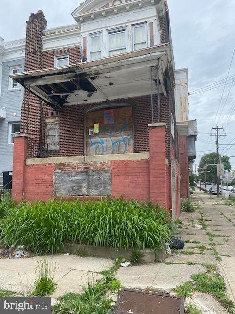5501 Litchfield Street - Photo 1