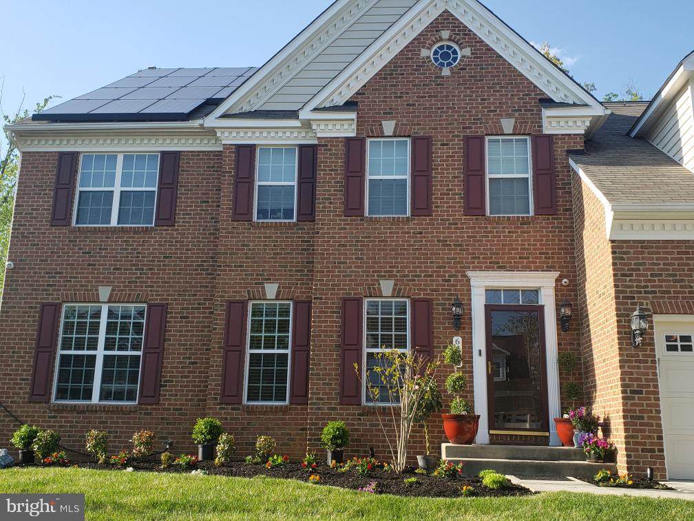 6402 Chatham Park Drive - Photo 1