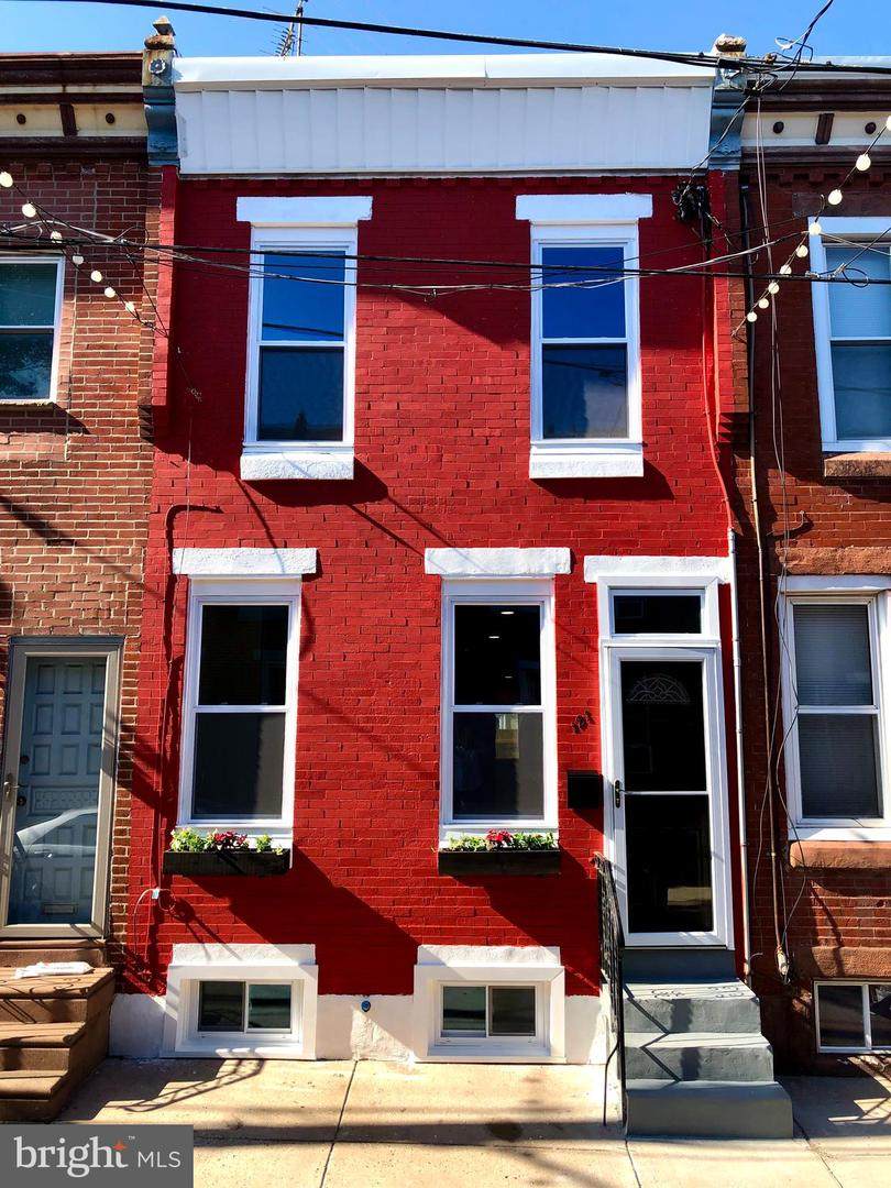 121 Mercy Street - Photo 1