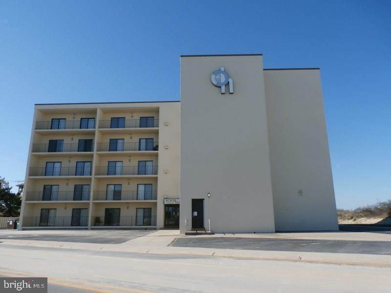 100 Savannah Road - Photo 1