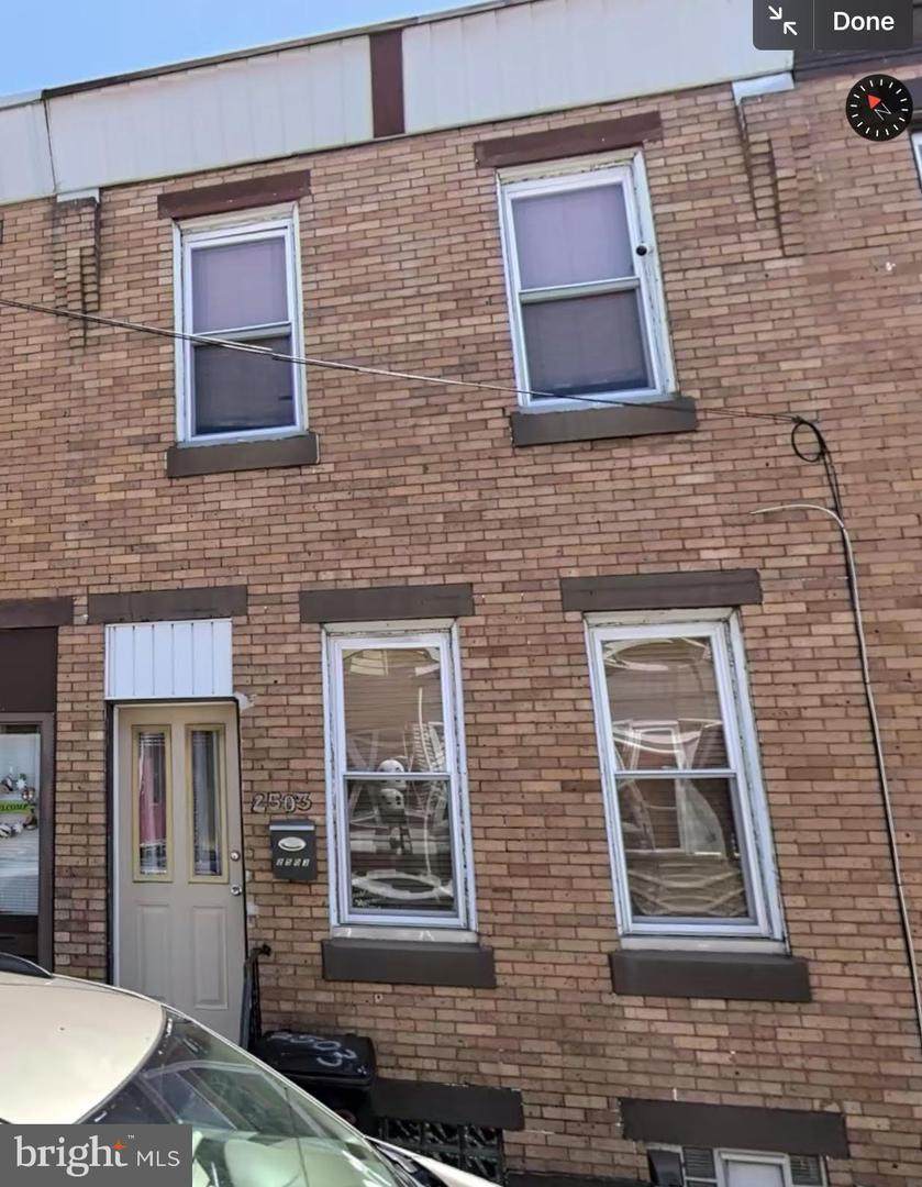 2503 Oakdale Street - Photo 1