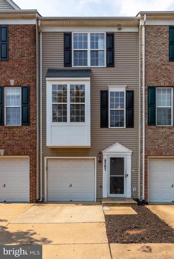 8507 Towne Manor Court - Photo 1