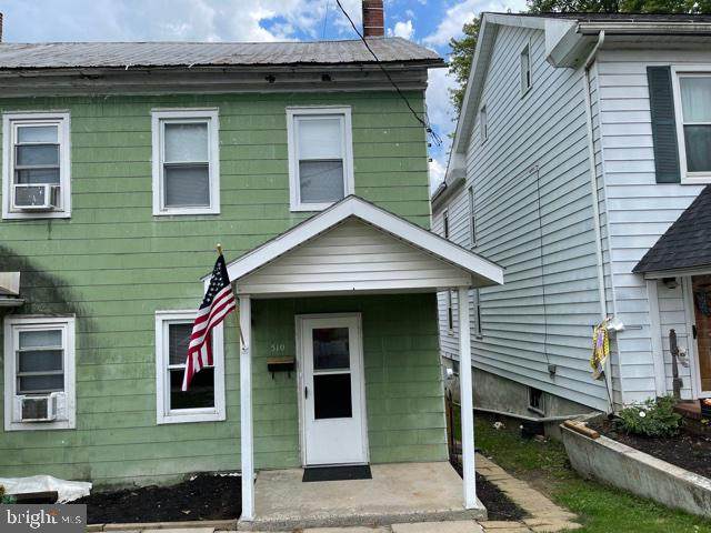 510 North Street - Photo 1