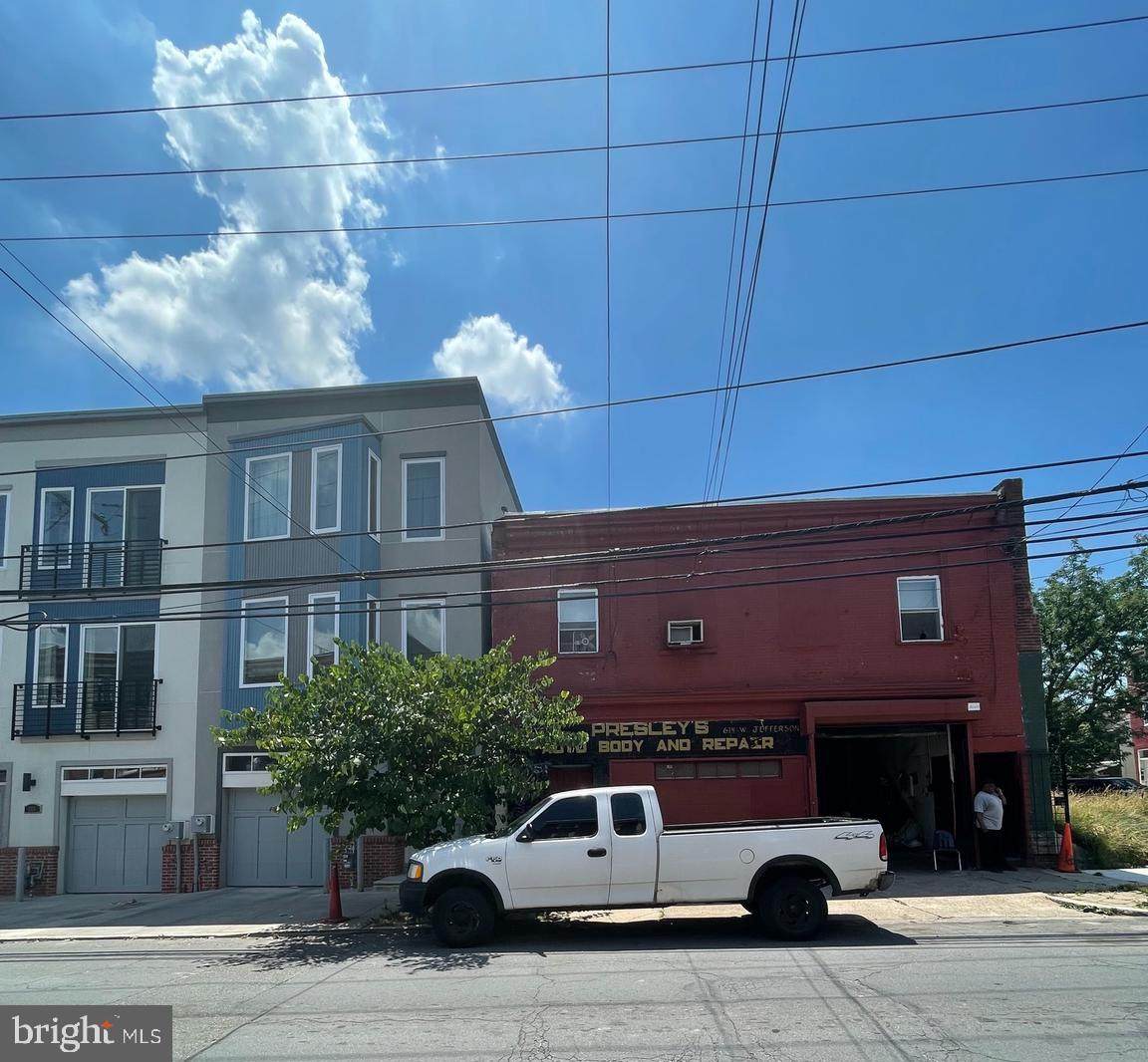614-16 Jefferson Street - Photo 1