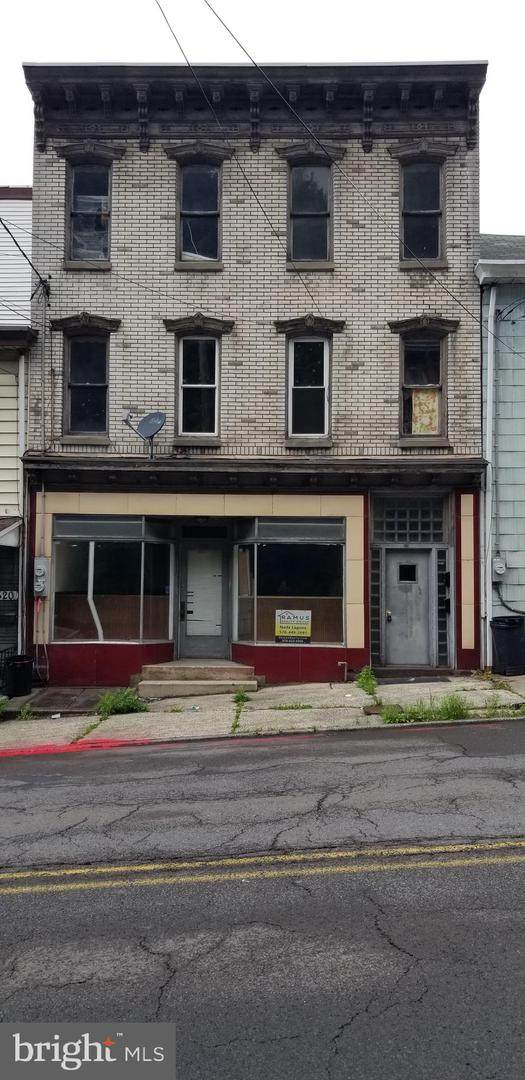 522 Norwegian Street - Photo 1