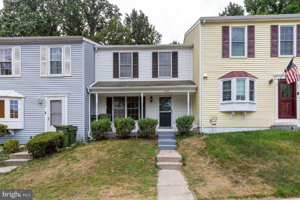 1929 Pohick Creek Court - Photo 1