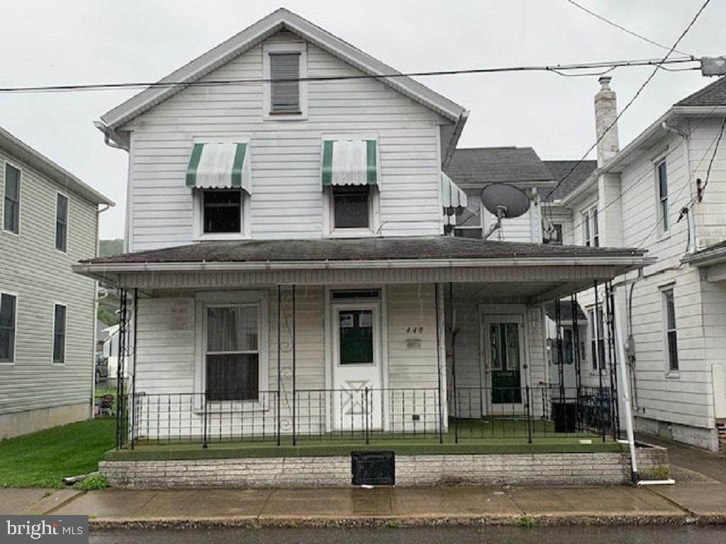 440 2ND Street - Photo 1