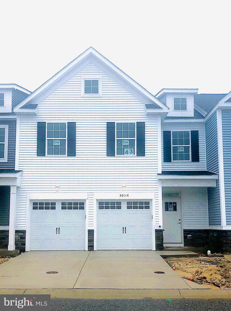 30114 Tidal Bay Lane - Photo 1