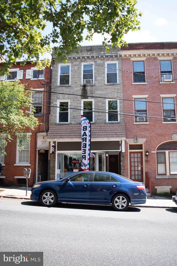 120 Chestnut Street - Photo 1