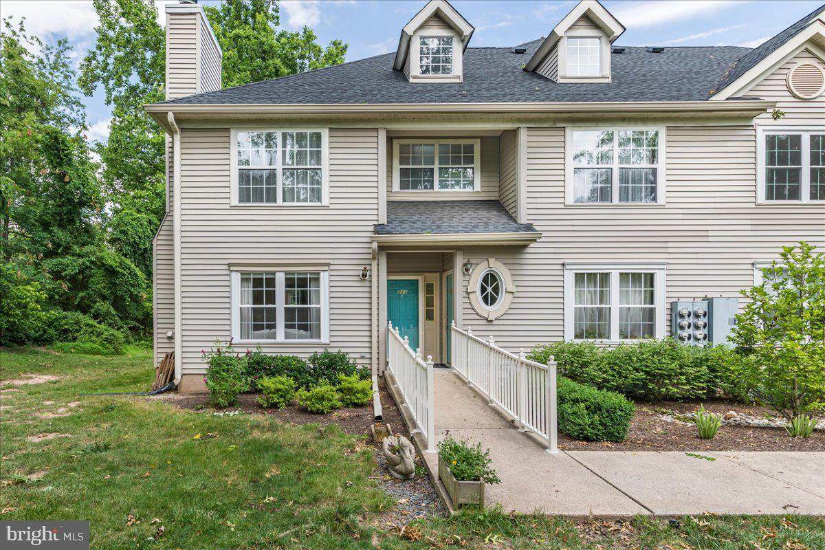 321 Brickhouse Road - Photo 1