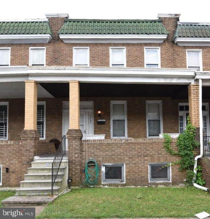 3109 Lawnview Avenue - Photo 1
