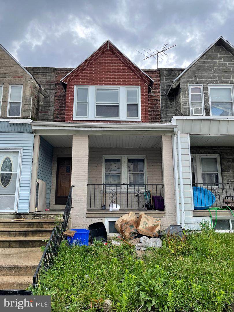 2614 Carroll Street - Photo 1