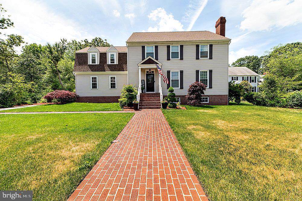 86 Liberty Street - Photo 1