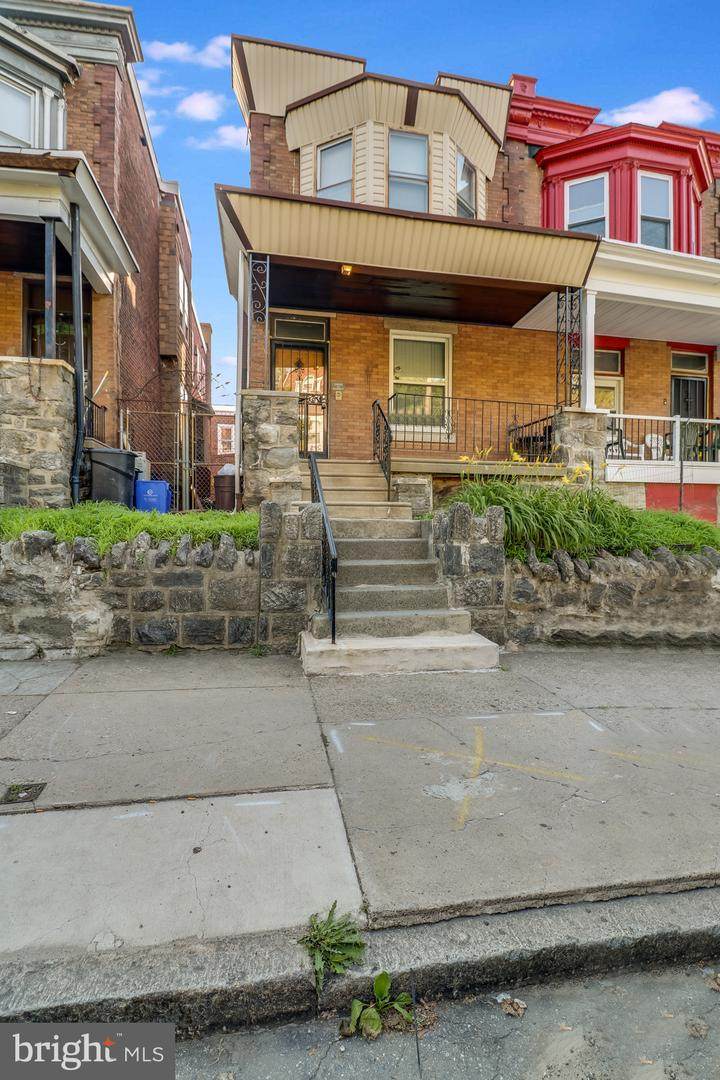 121 Manheim Street - Photo 1