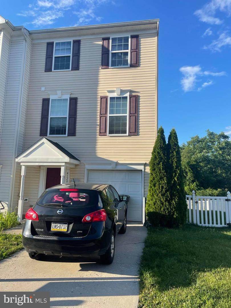 4120 Trabert Court - Photo 1