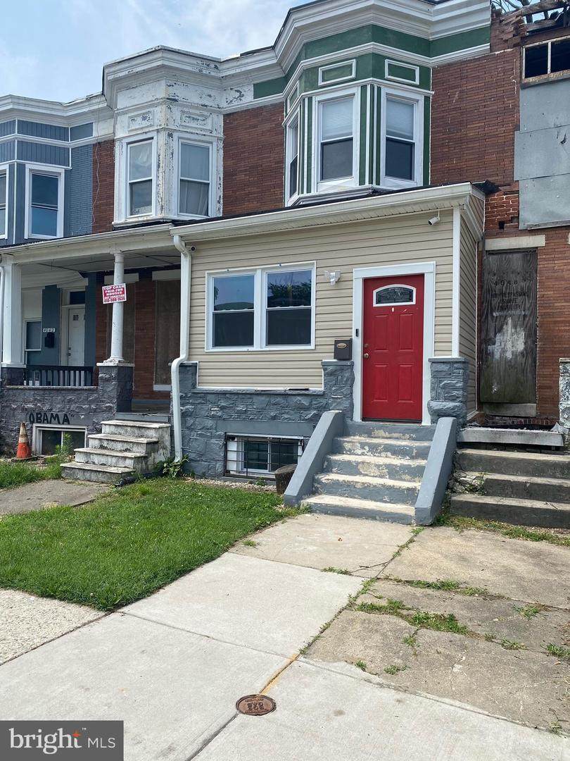 4046 Park Heights Avenue - Photo 1