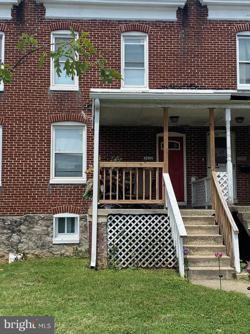 3632 Manchester Avenue - Photo 1