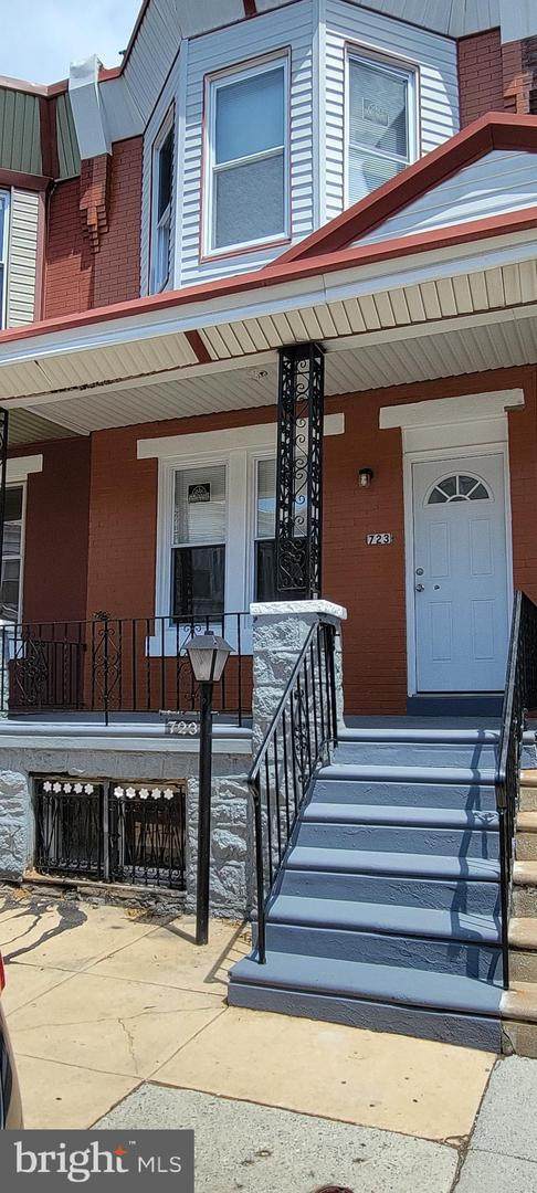 723 Ithan Street - Photo 1
