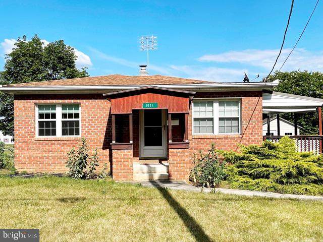 1031 Pitt Street - Photo 1