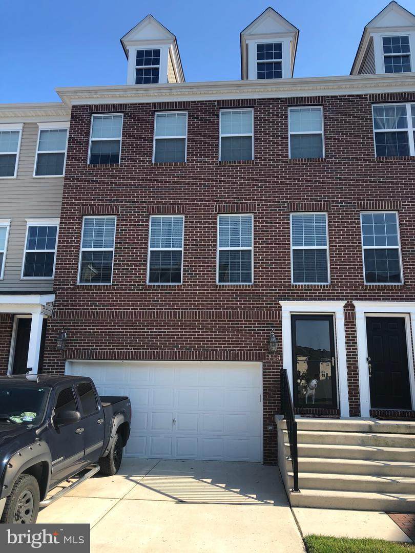 115 Creekside Way - Photo 1