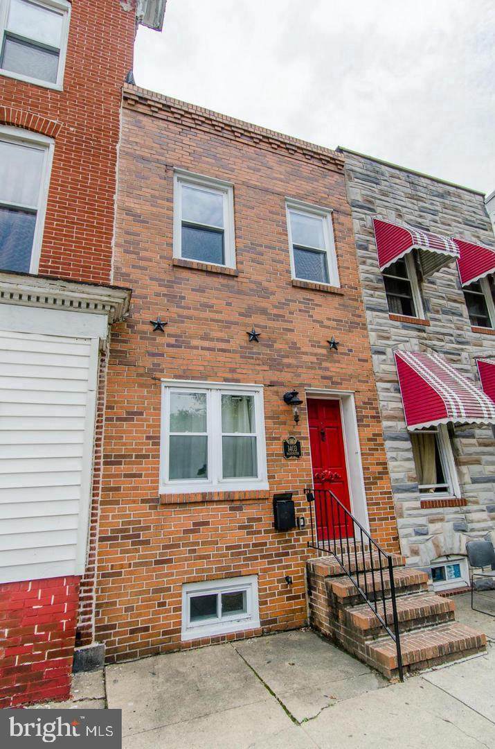 1403 Washington Boulevard - Photo 1