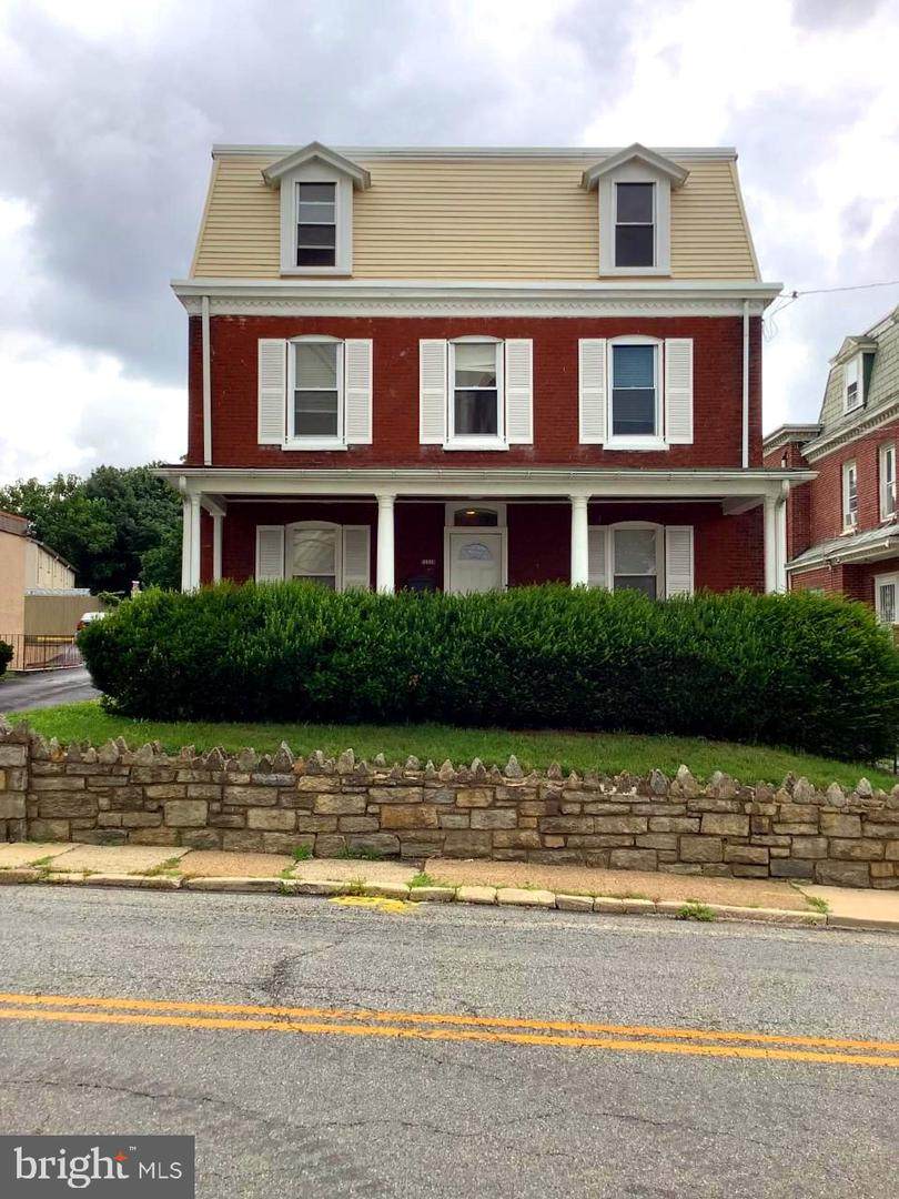 3411 Dennison Avenue - Photo 1