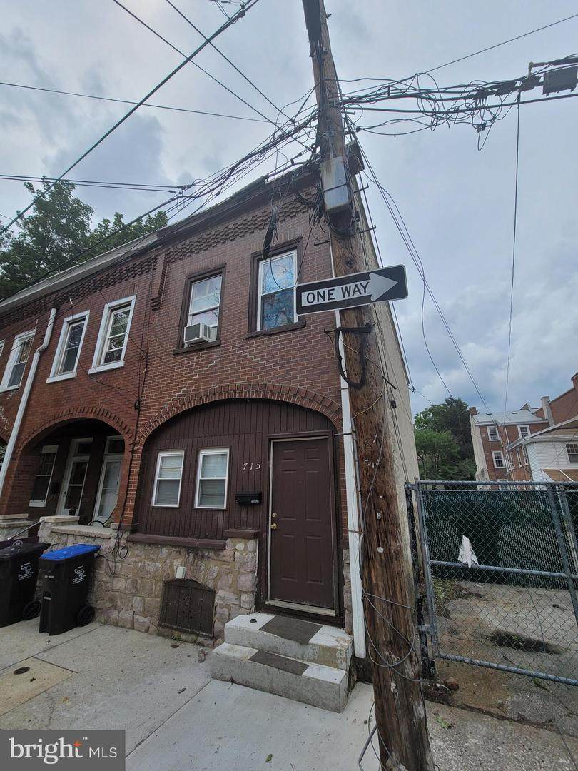 715 Church Street - Photo 1