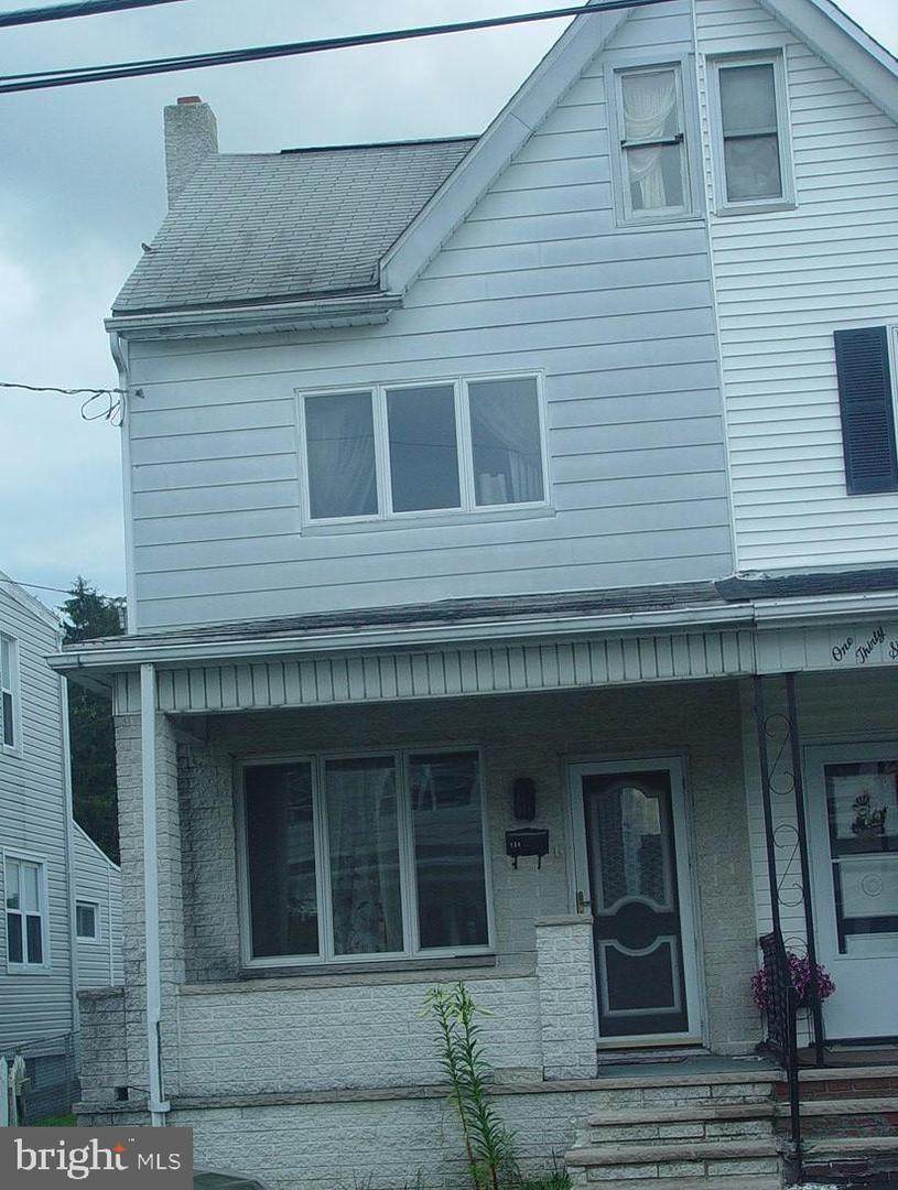 134 North Second St - Photo 1