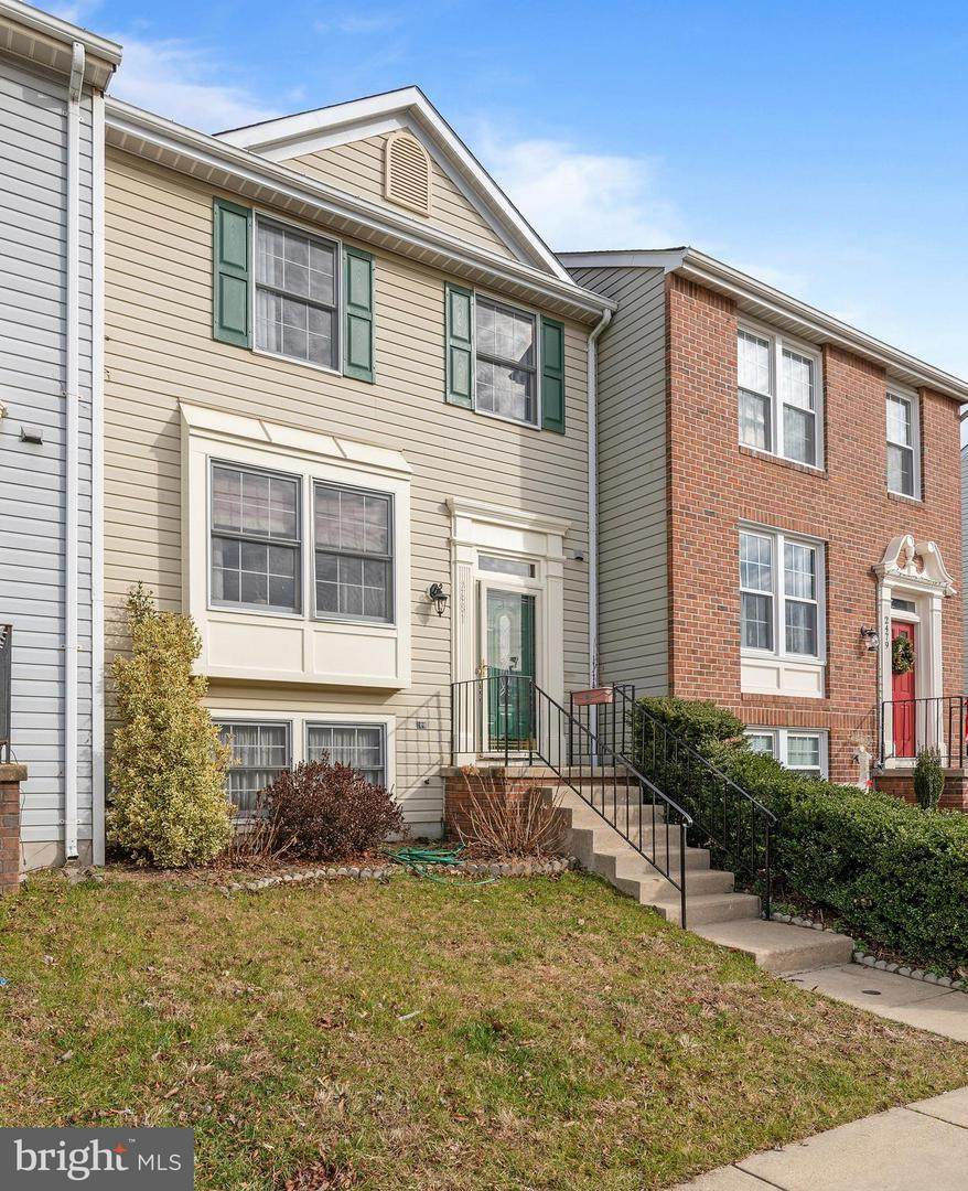 2481 Warm Spring Way - Photo 1