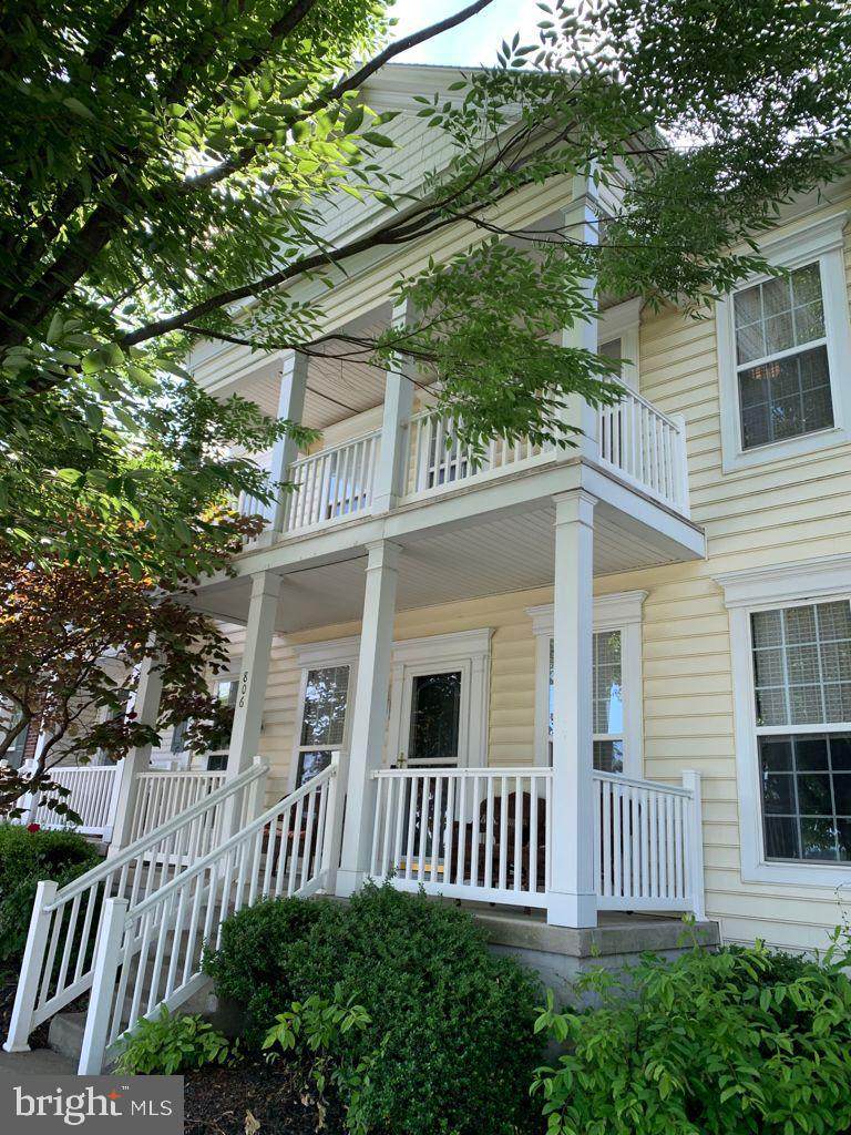 806 Mount Rose Road - Photo 1
