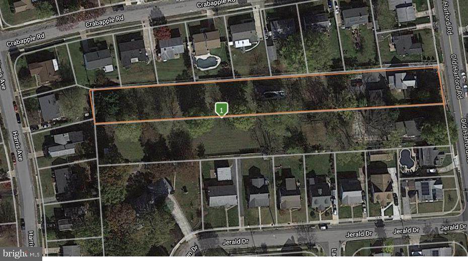 8318 Old Harford Road - Photo 1