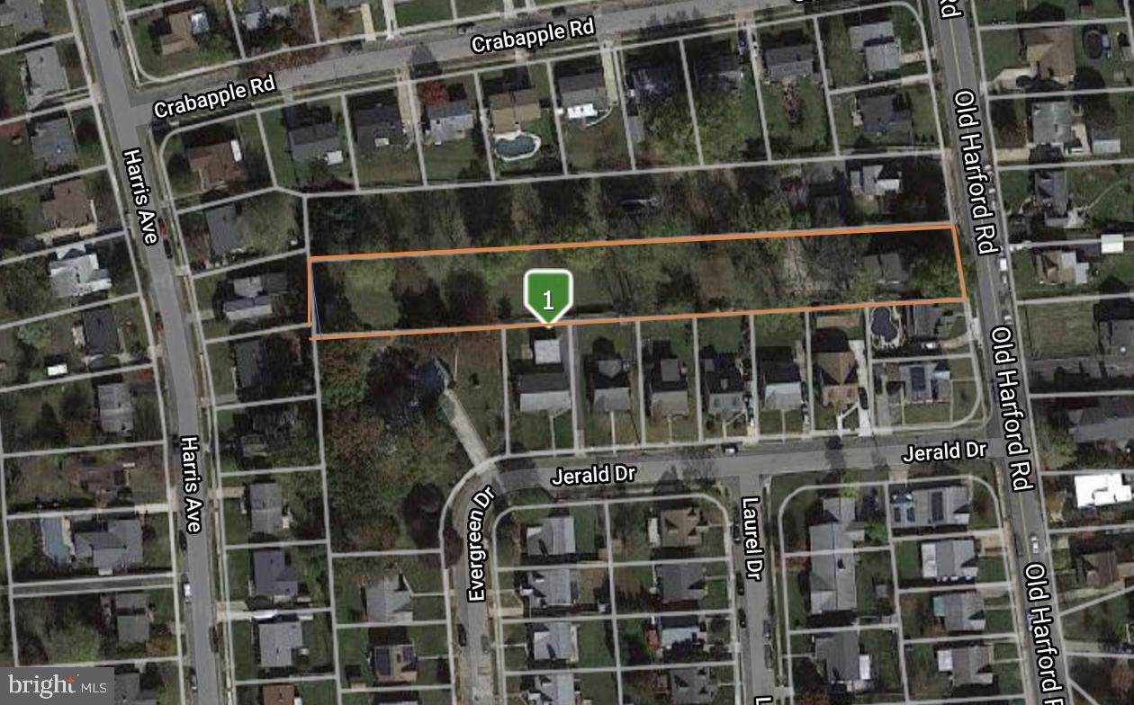 8316 Old Harford Road - Photo 1