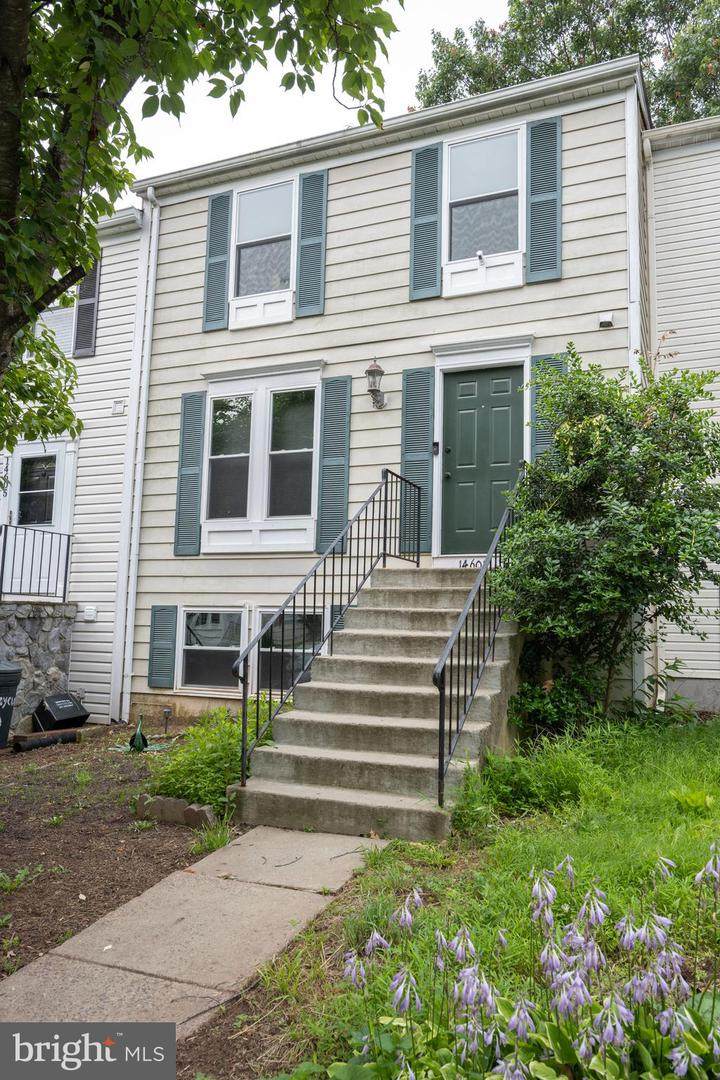 14607 Olde Kent Road - Photo 1